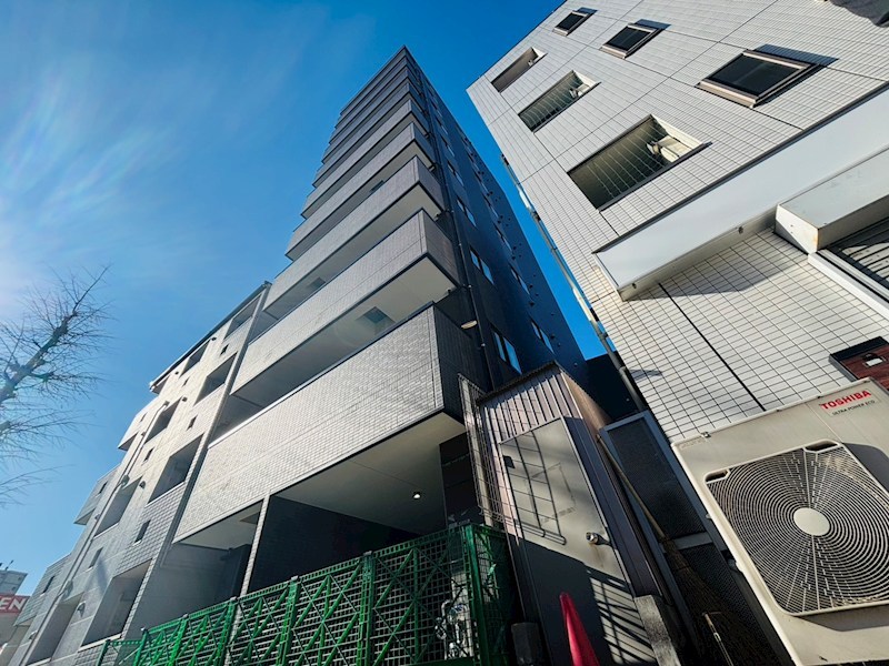 Freesia梅島 その他外観6