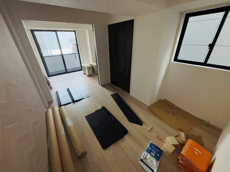 Freesia梅島 その他14