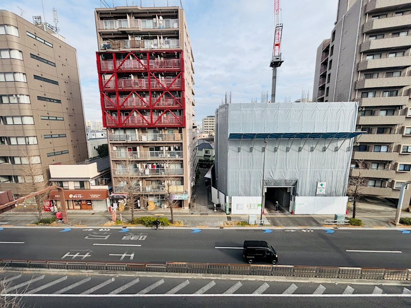 Freesia梅島 その他6