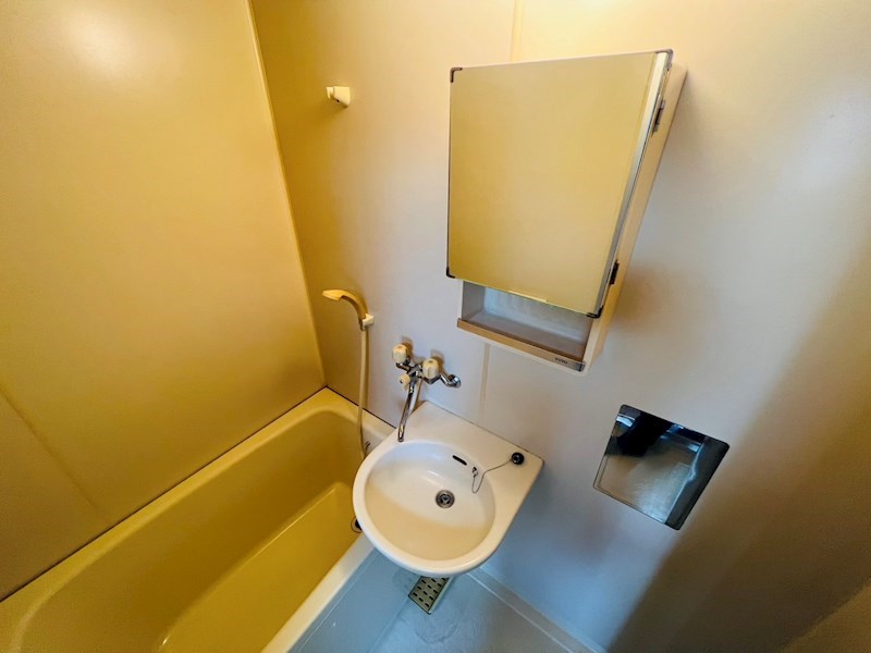 シャンハイツカジクラ その他2