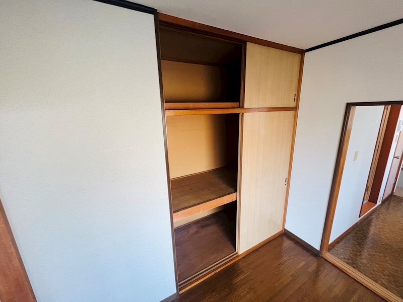 シャンハイツカジクラ その他3