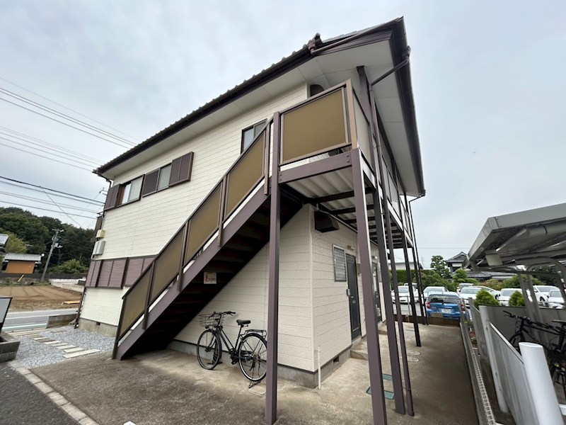 シャンハイツカジクラ その他外観1