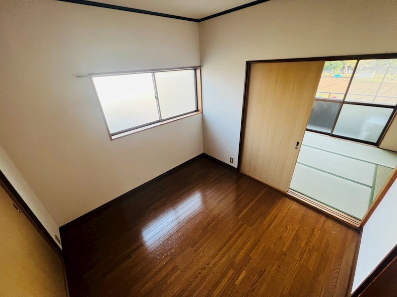 シャンハイツカジクラ その他8