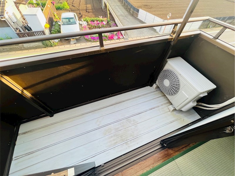 シャンハイツカジクラ その他16