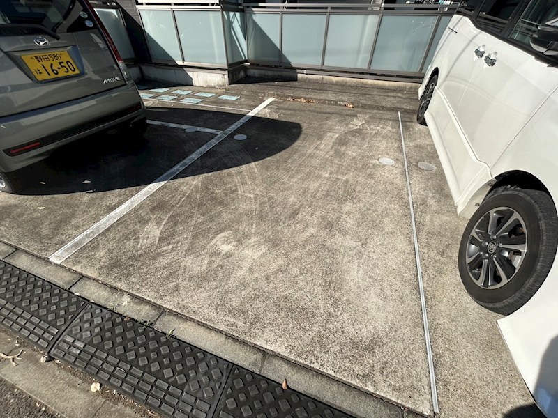 フラットおおたかの森ウエスト その他外観5