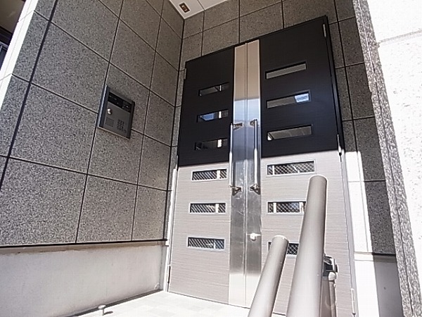 グランドソレイユ その他外観2