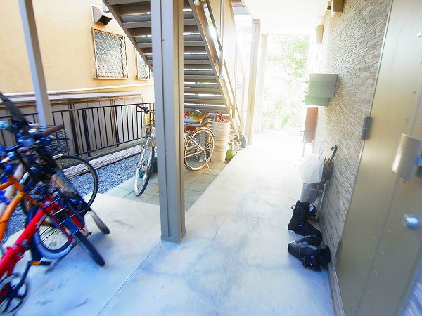 セレ柏 その他外観1