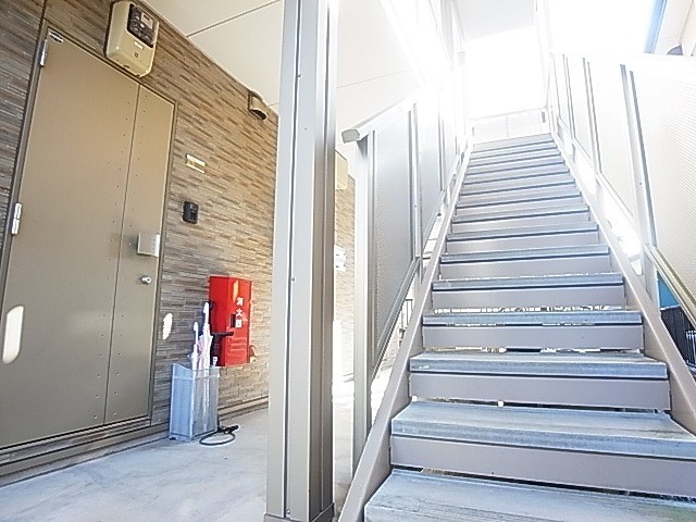 セレ柏 その他外観2