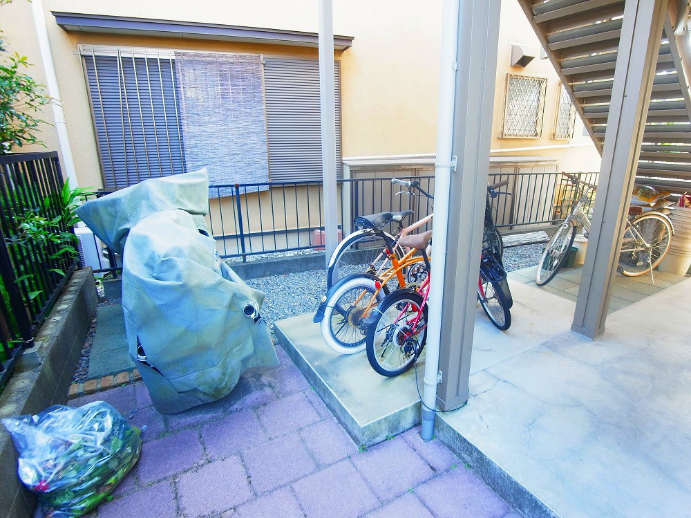 セレ柏 その他外観4