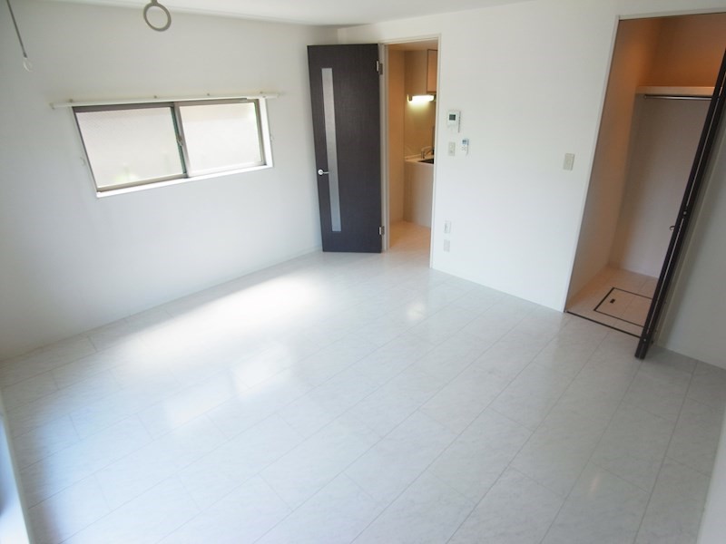 セレ柏 リビング