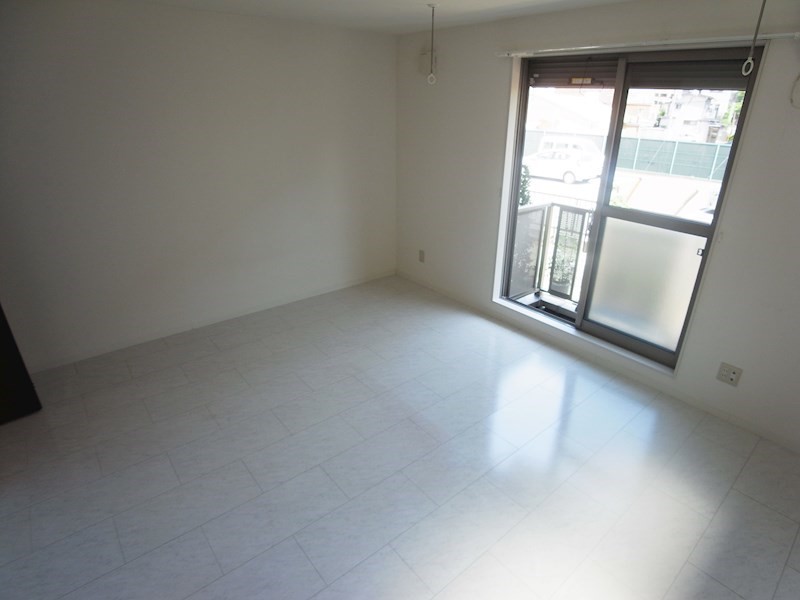 セレ柏 ベッドルーム