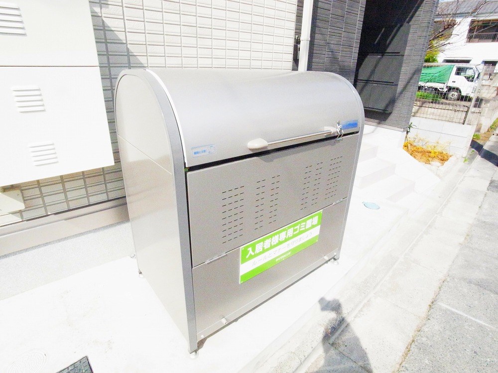 クレールＸ その他外観4