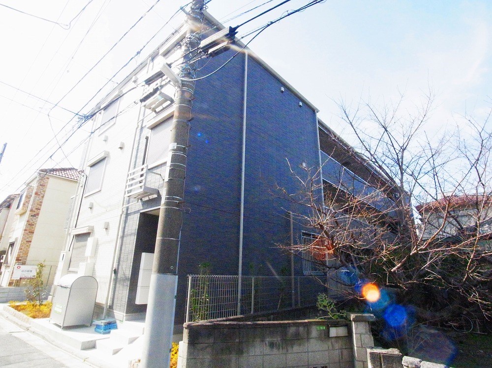 クレールＸ その他外観6