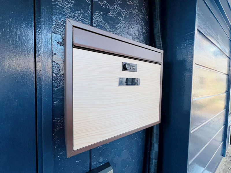 金ケ作戸建 その他外観1