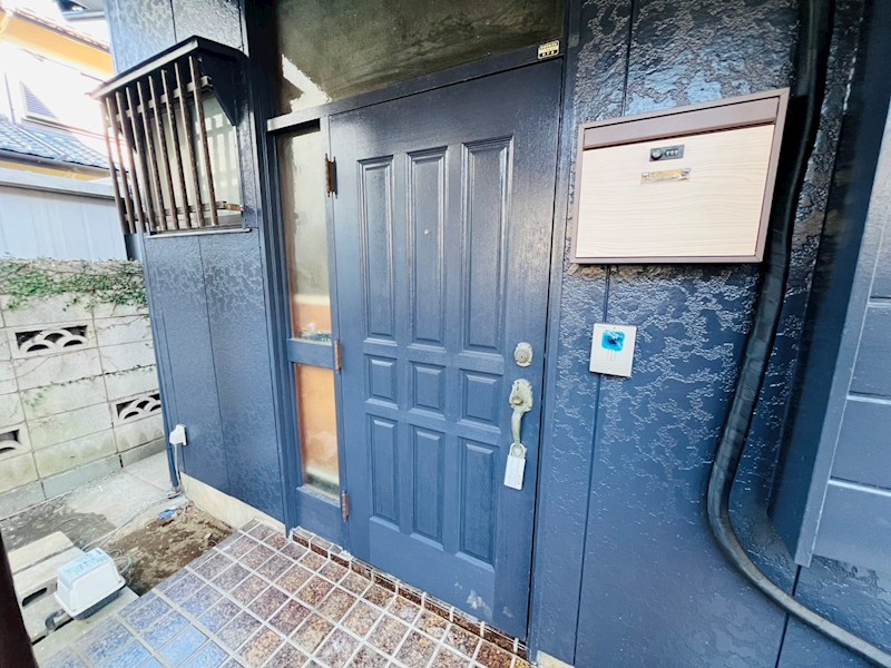 金ケ作戸建 その他外観2