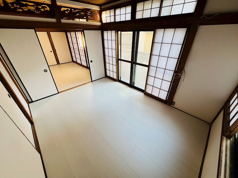 金ケ作戸建 その他12