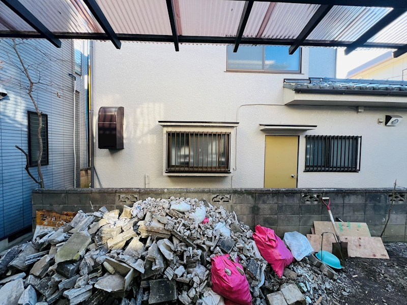 金ケ作戸建 その他26