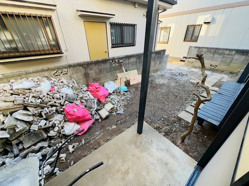 金ケ作戸建 その他27