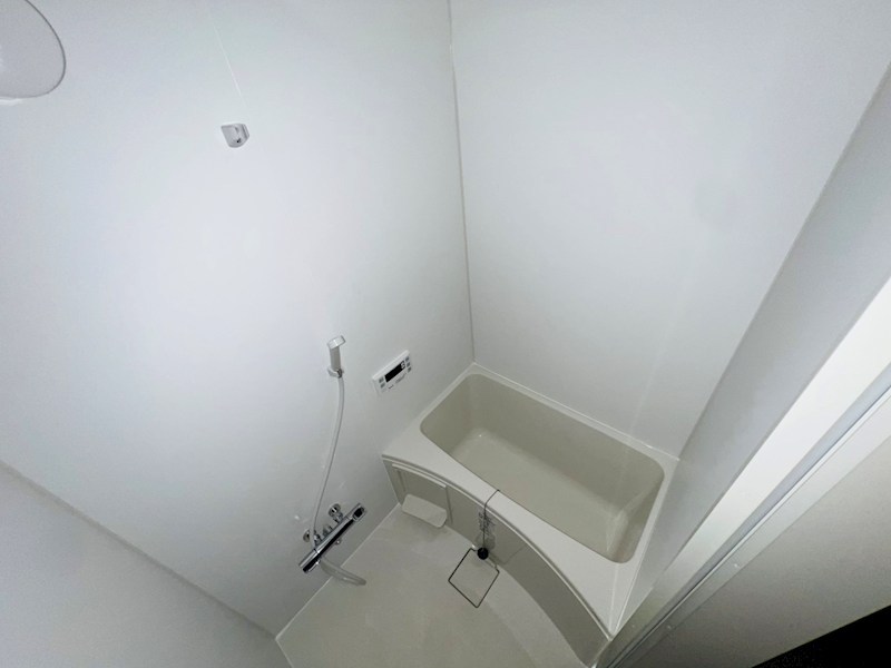 金ケ作戸建 風呂画像