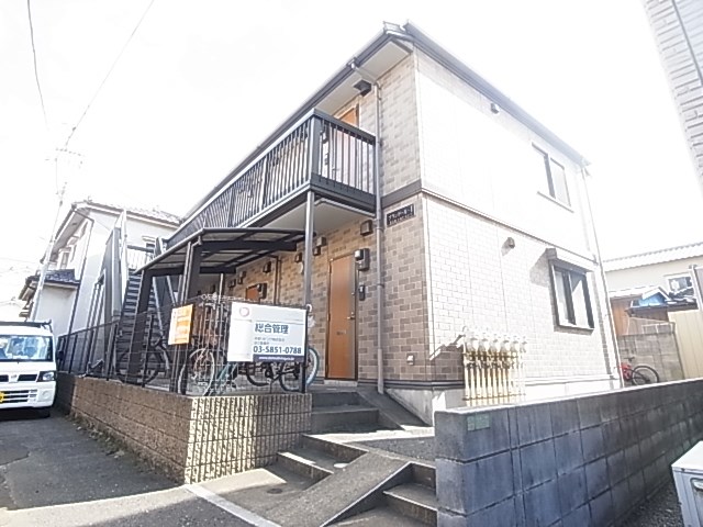 プランドール１ その他外観3