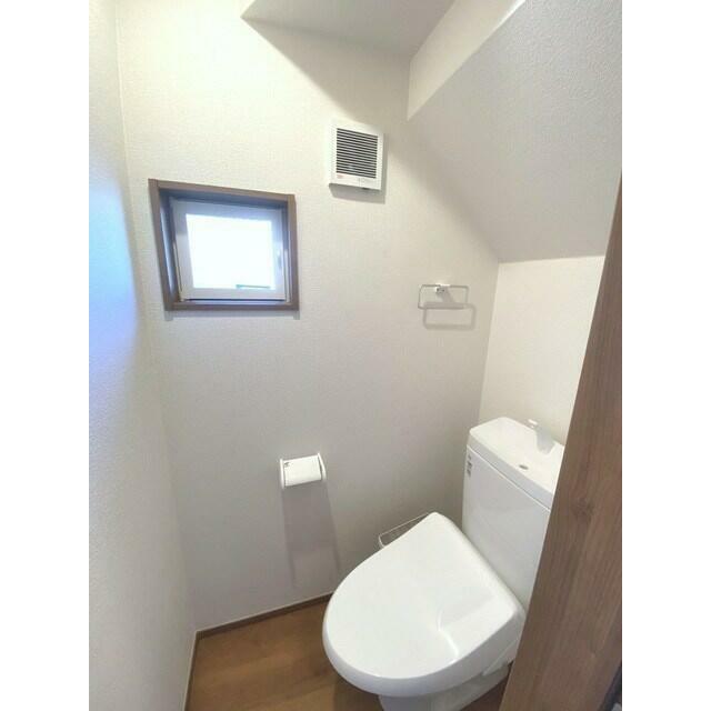 グランソフィア戸張　A号棟 その他1