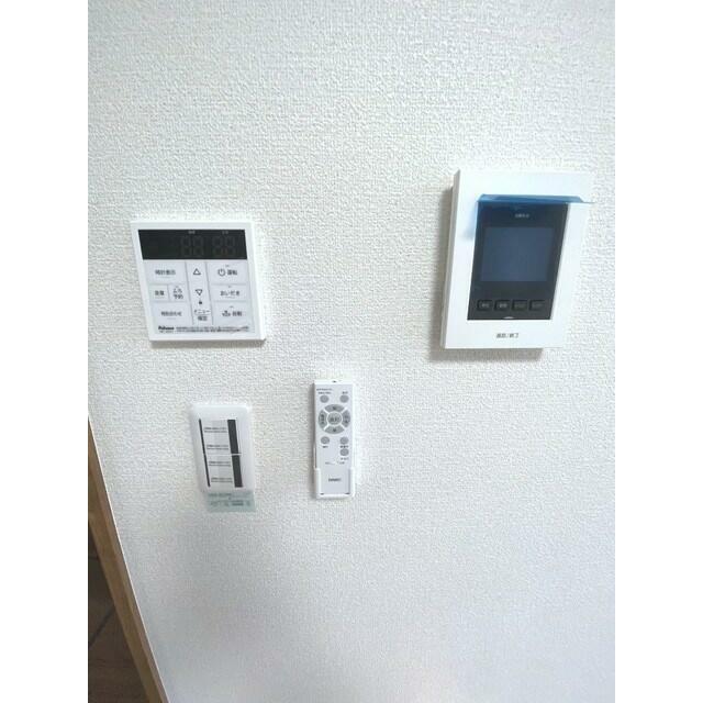 グランソフィア戸張　A号棟 その他3