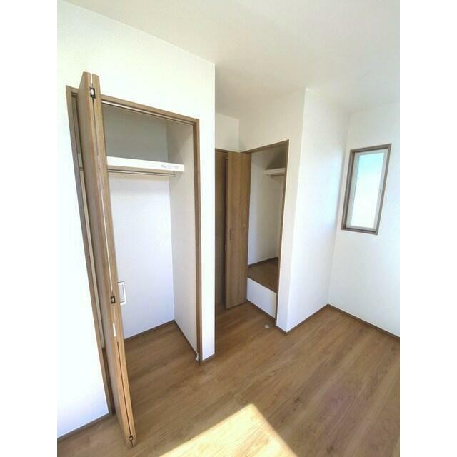 グランソフィア戸張　A号棟 その他4