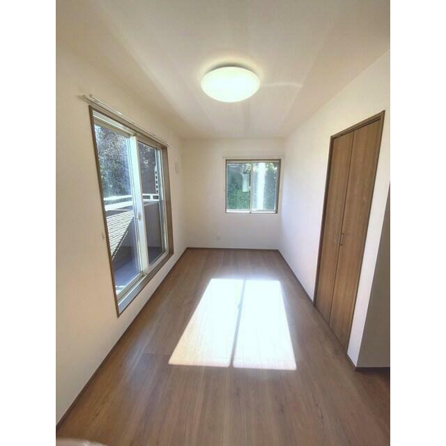 グランソフィア戸張　A号棟 その他6