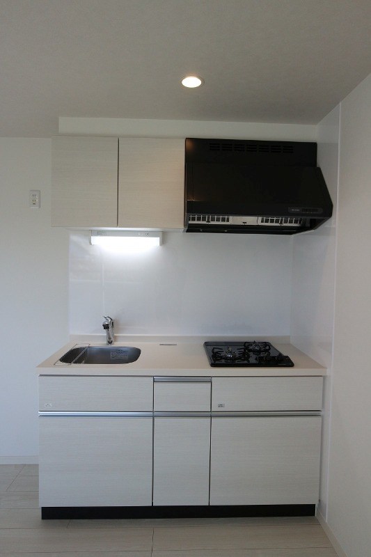 REGALEST 南流山 キッチン