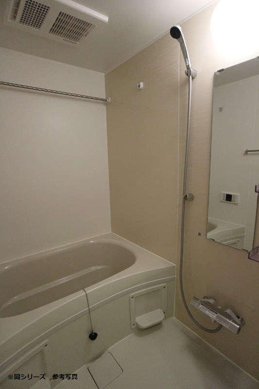 REGALEST 南流山 風呂画像