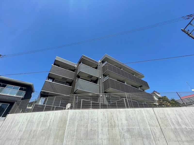 オークツリー その他外観6