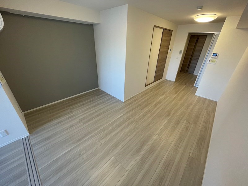 オークツリー リビング