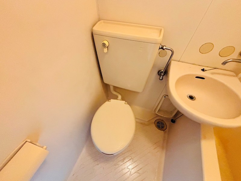 オークハイツ その他1