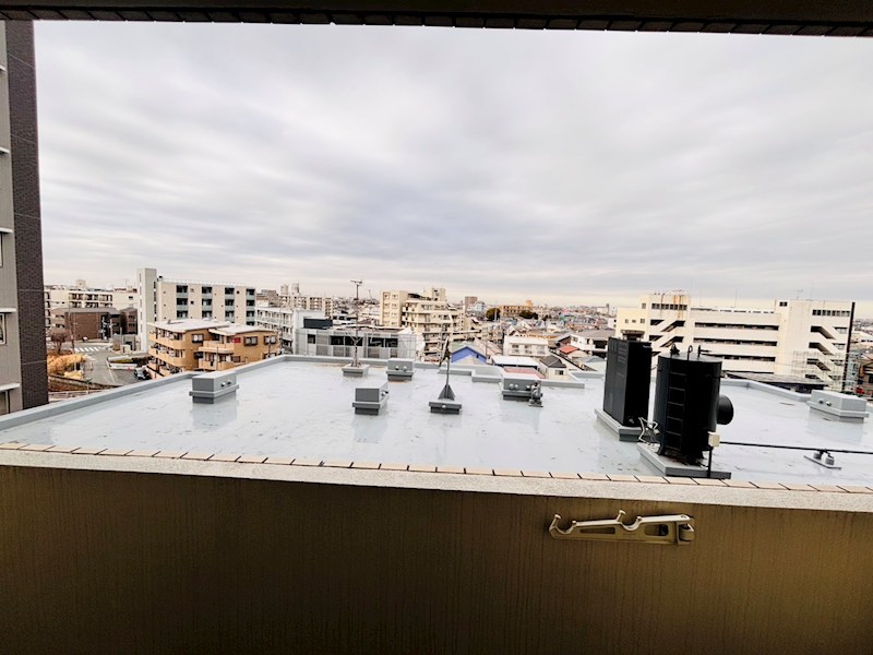 オークハイツ その他6