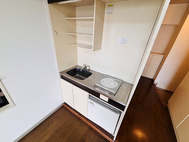 オークハイツ その他18