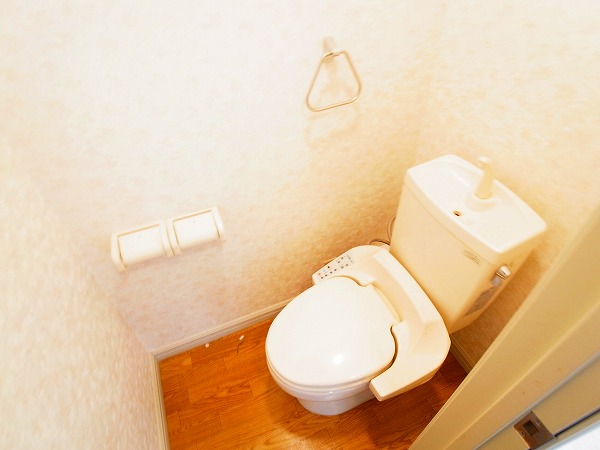 パーチェ西初石 その他1