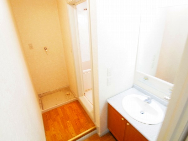 パーチェ西初石 その他2