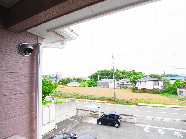 パーチェ西初石 その他5