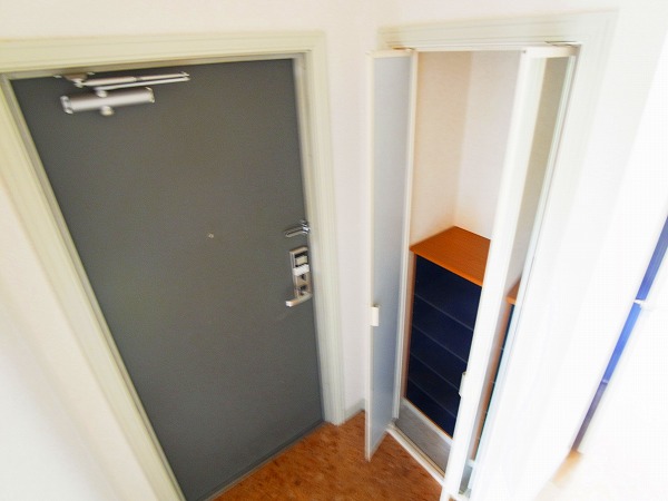 パーチェ西初石 その他6