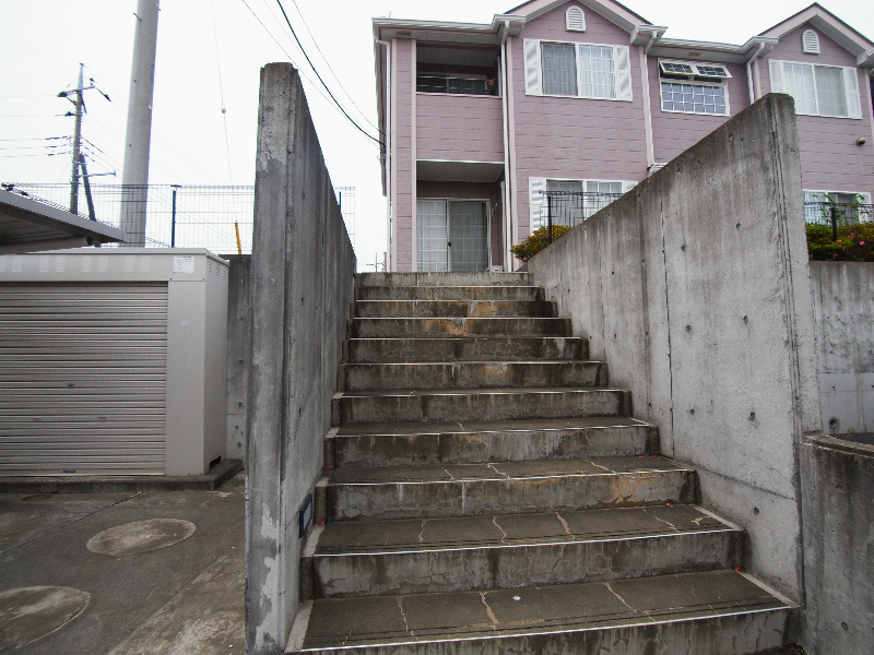 パーチェ西初石 その他外観1