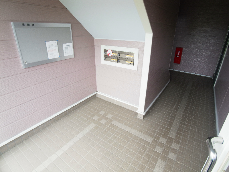 パーチェ西初石 その他外観2