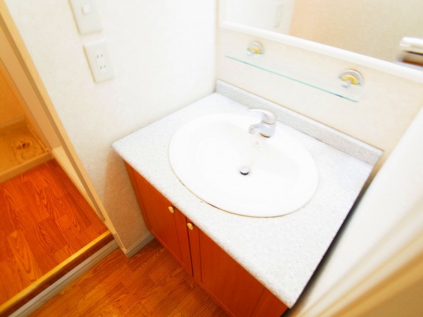 パーチェ西初石 その他7