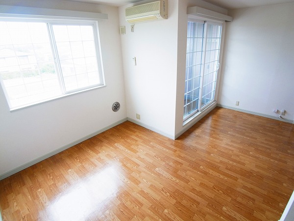 パーチェ西初石 その他9