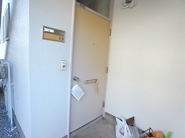 コーポ渋谷 その他3