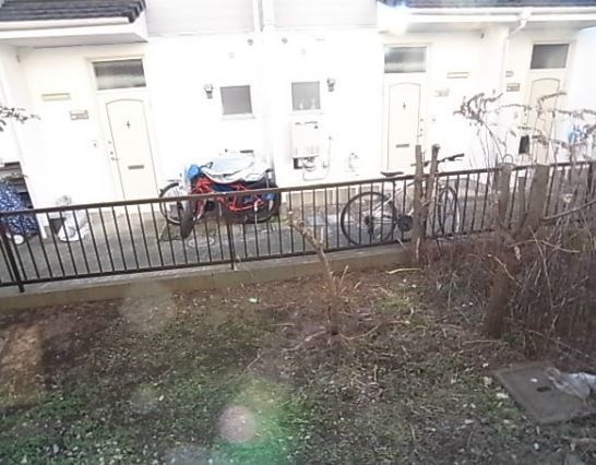 コーポ渋谷 その他5