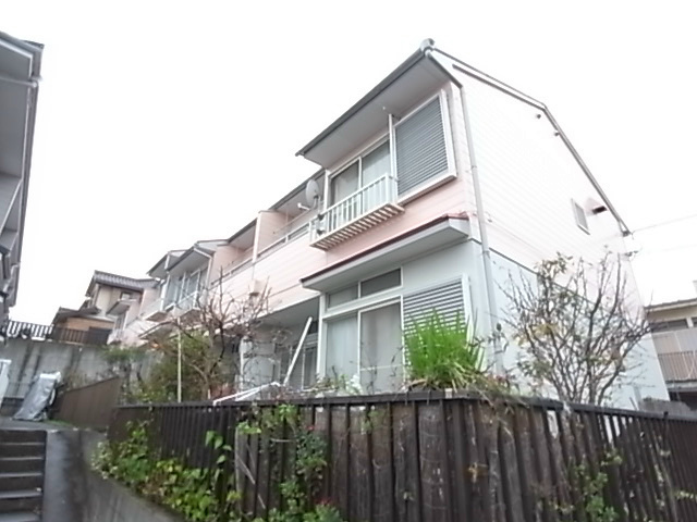 コーポ渋谷 その他外観3