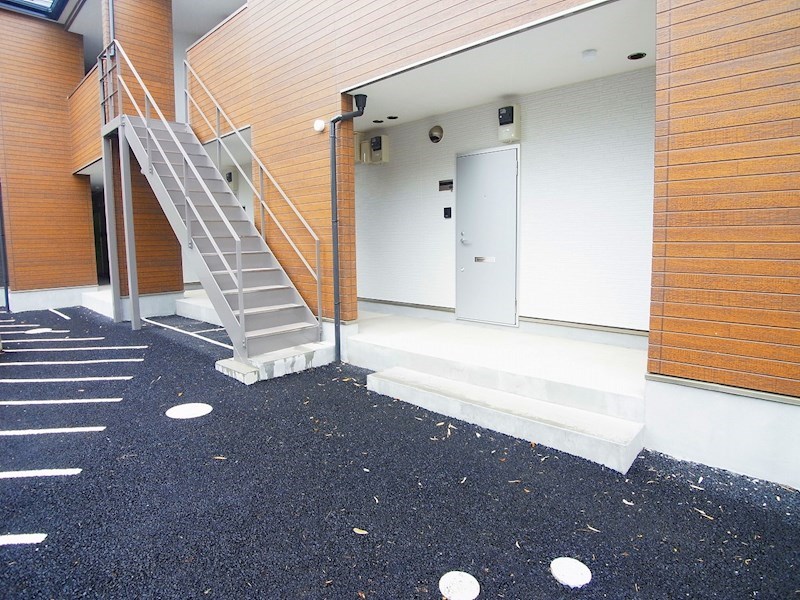 ルミエール柏 その他外観5