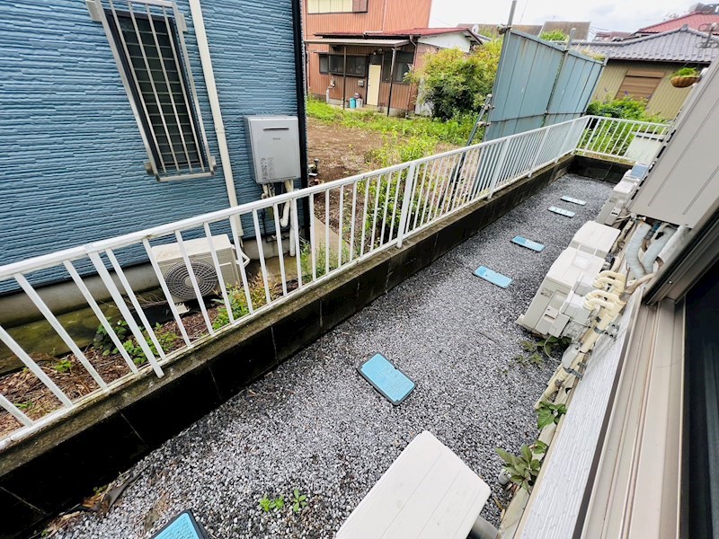 ルミエール柏 その他8