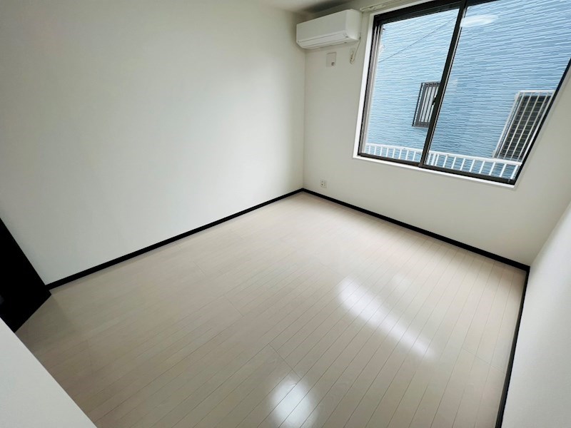 ルミエール柏 ベッドルーム