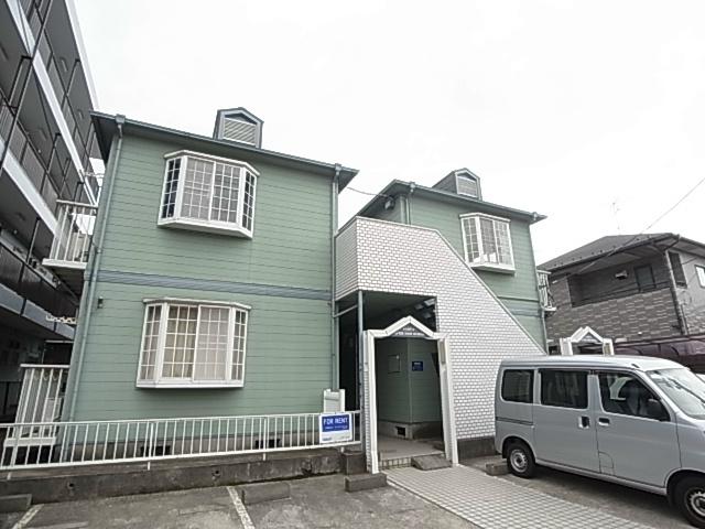 アフタヌーンクロダ　partⅡ その他外観4